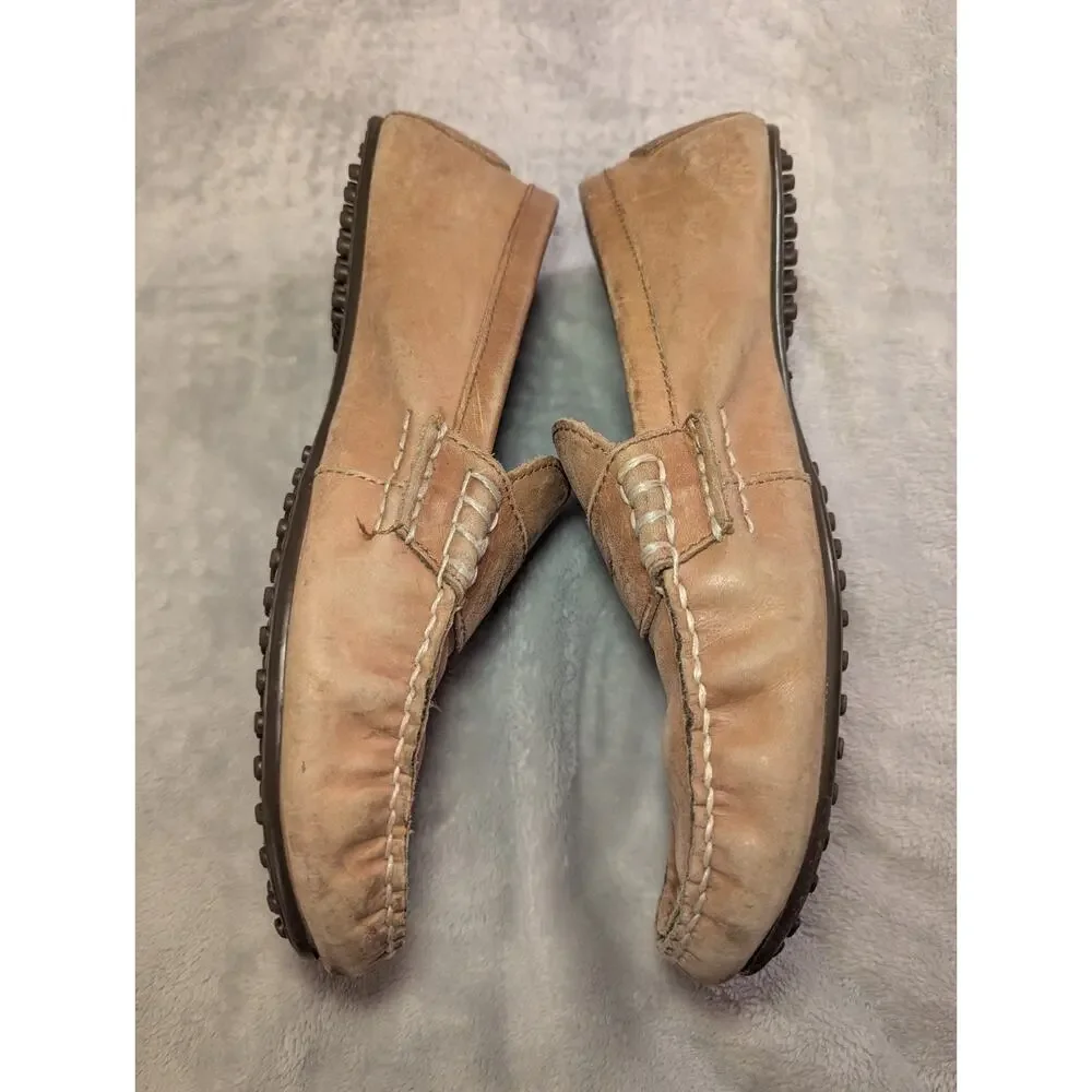Ralph Lauren lovingly worn